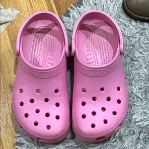 Crocs